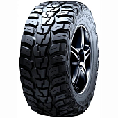 Легковые шины Kumho Road Venture MT KL71 215/75 R15 106/103Q купить с бесплатной доставкой в пункты выдачи в Петербурге